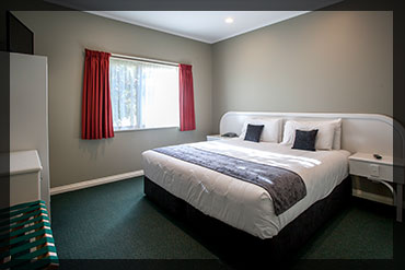 Cornwall Motor Lodge