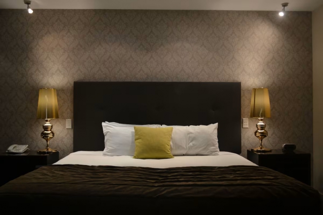 Select Braemar Lodge & Spa