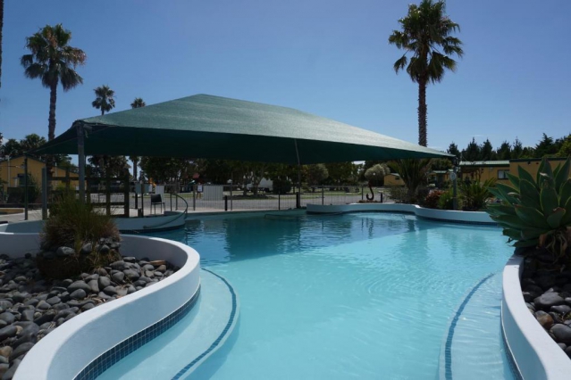 Tasman Holiday Parks - Miranda