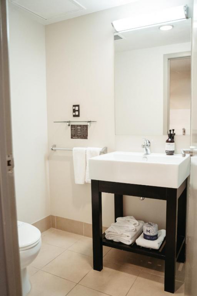 Auckland City Hotel - Hobson Street