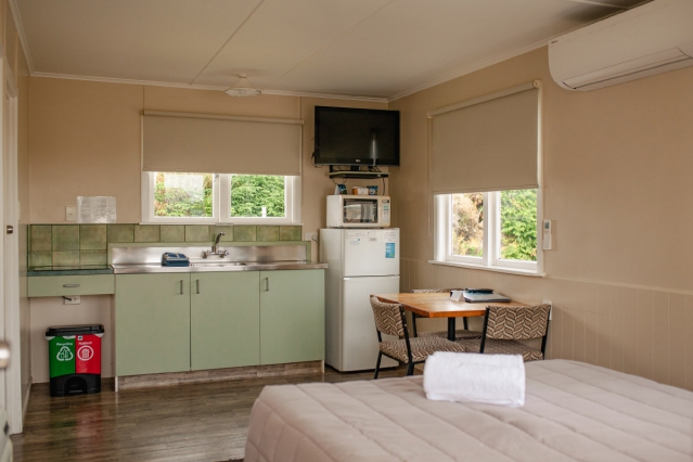 Taupo TOP 10 Holiday Park