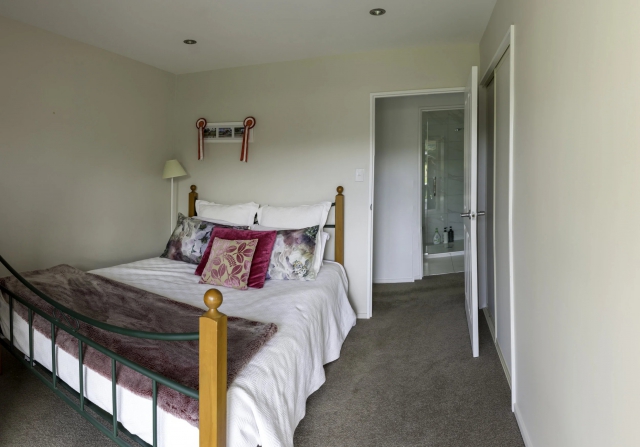 Gem bed and breakfast