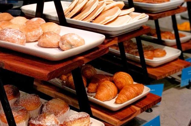 Jet Park Hotel Auckland Airport