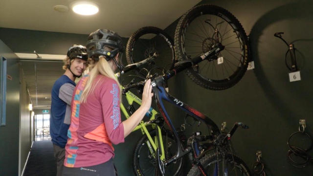 Jet Park Hotel Rotorua