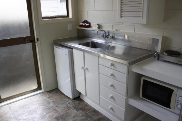 Ruapehu Mountain Motel & Lodge