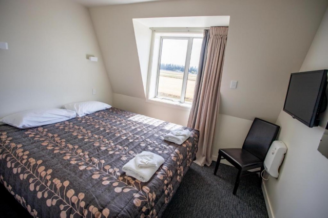 Southern Cross Lodge Methven