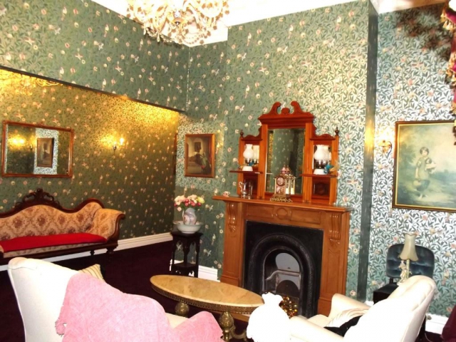 Theatre Royal Hotel