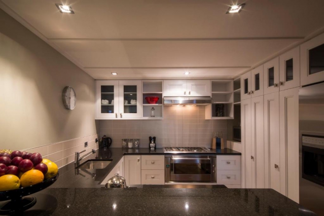 Commonage Villas by StaySouth