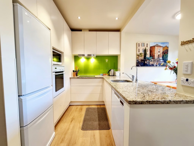 Penrich Court Apartments 