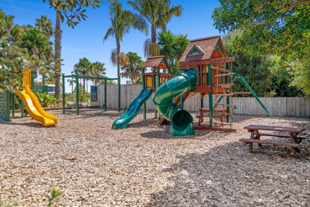 Tasman Holiday Parks - Miranda