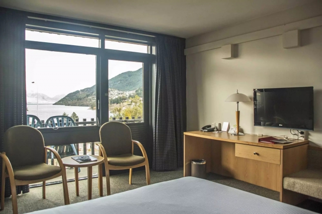 Heartland Hotel Queenstown