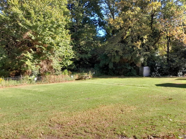 Dickson Holiday Park