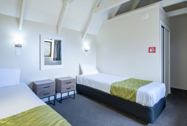 Admirals Motor Inn Nelson