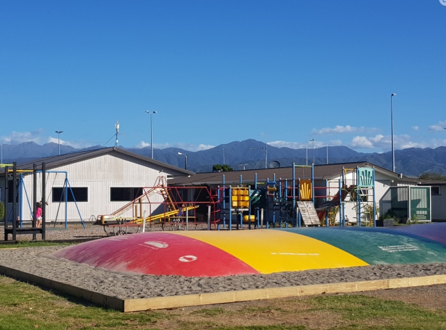 Levin Top 10 Holiday Park