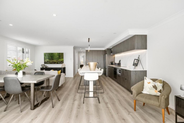 Belle mer Apartments