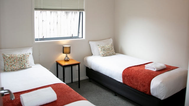Bella Vista Motel Hamilton