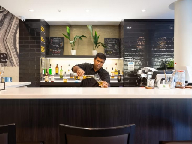 Holiday Inn Queenstown Frankton Road