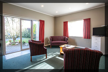 Cornwall Motor Lodge