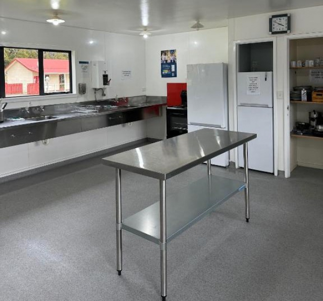 Franz Josef TOP 10 Holiday Park