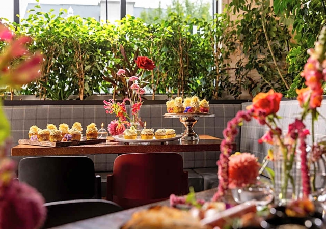 Rydges Latimer Christchurch