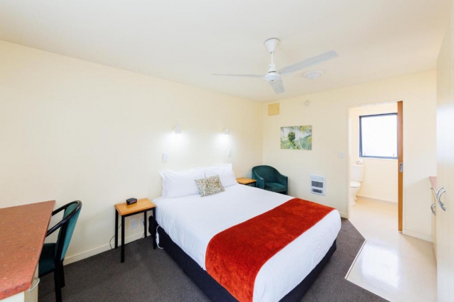 Bella Vista Motel Palmerston North