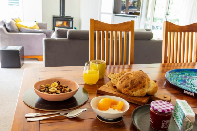Gem bed and breakfast