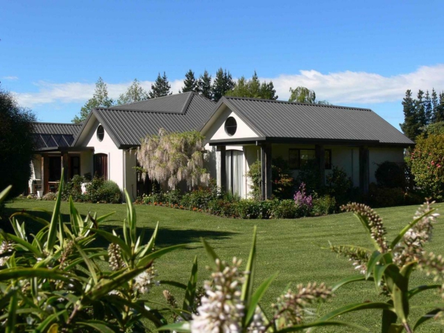 Garden View Bed & Breakfast, Rolleston