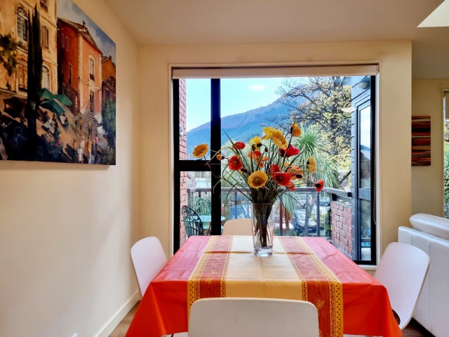 Penrich Court Apartments 