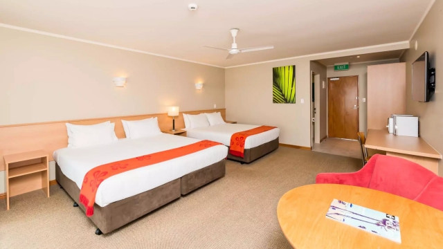 Scenic Hotel Bay of Islands