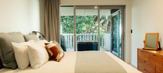 Golden Bay Holiday Park