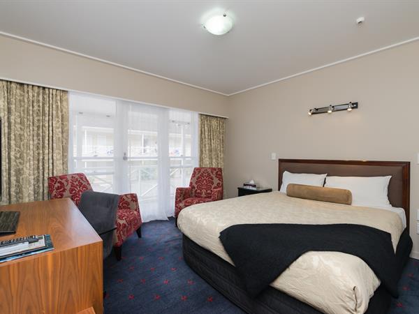 Discovery Settlers Hotel