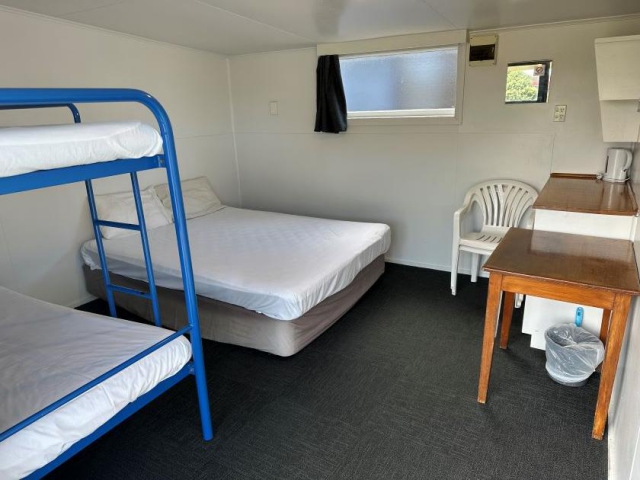 Dunedin Holiday Park & Motels