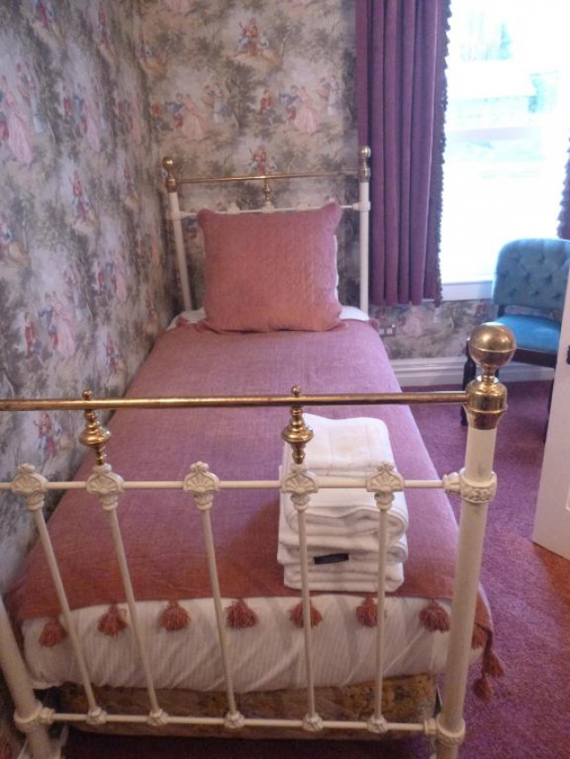 Theatre Royal Hotel