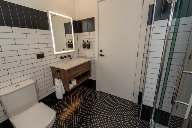 TRYP by Wyndham Hotel Wellington