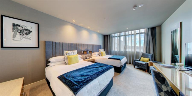 Distinction Dunedin Hotel