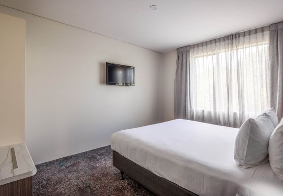 Heartland Hotel Auckland Airport