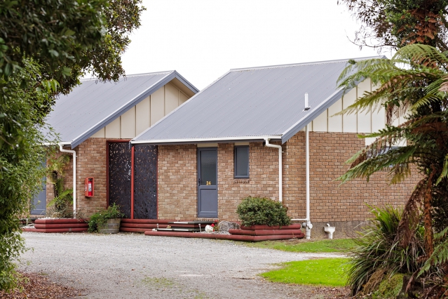 Westport Kiwi Holiday Park and Motels 