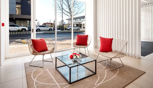 Ramada by Wyndham Hamilton