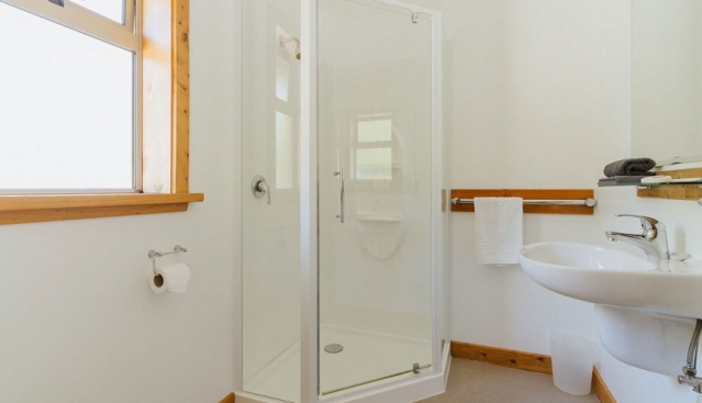 Aoraki Mt Cook Alpine Lodge