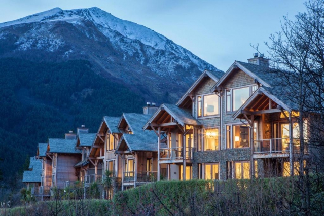 Commonage Villas by StaySouth