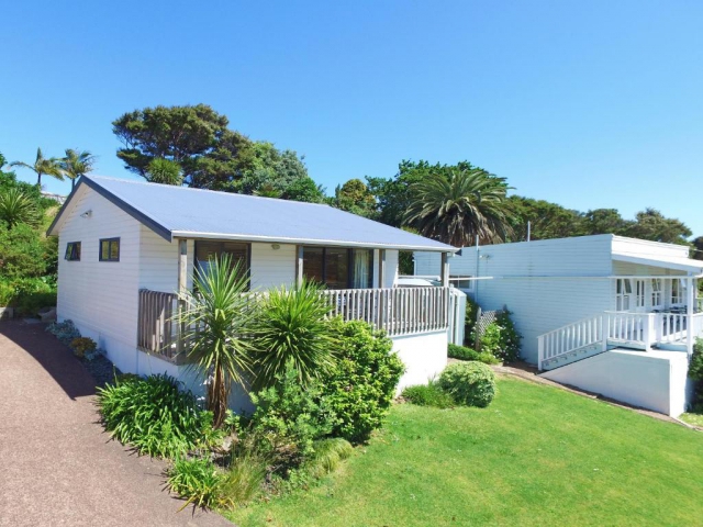 Waiheke Island Motel 
