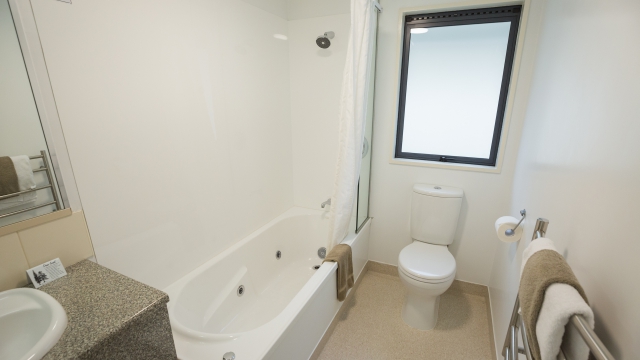 Bella Vista Motel Queenstown