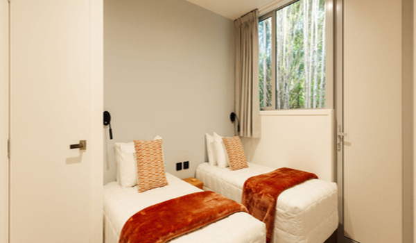 Golden Bay Holiday Park