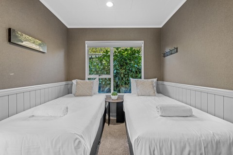 Tasman Holiday Parks - Te Anau