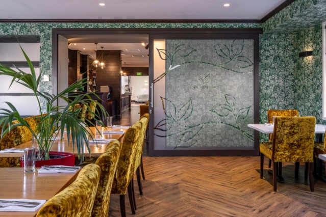 Hotel Elms - an Ascend Collection