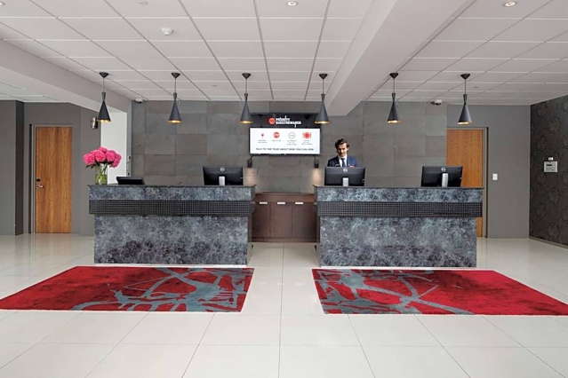 Rydges Latimer Christchurch