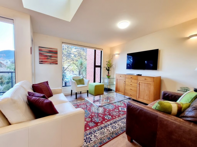 Penrich Court Apartments 
