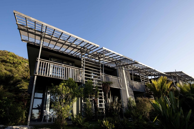 Scenic Hotel Punakaiki