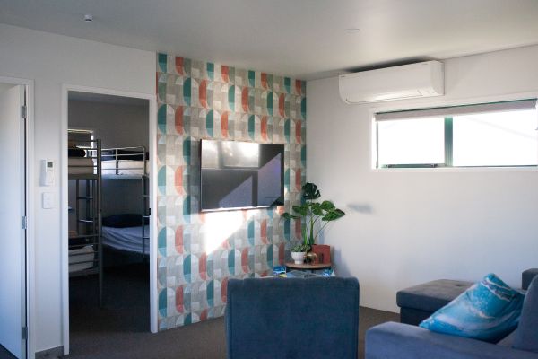Taupo TOP 10 Holiday Park