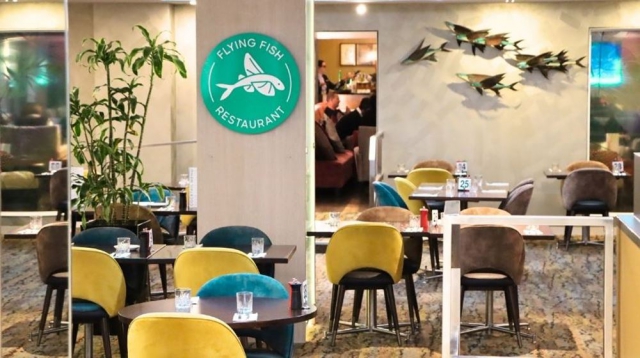 Jet Park Hotel Auckland Airport